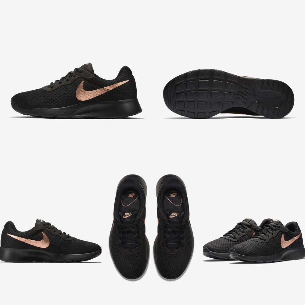 BRAND NEW ✨ Nike Tanjun Sneakers